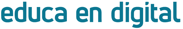Logo educa en digital