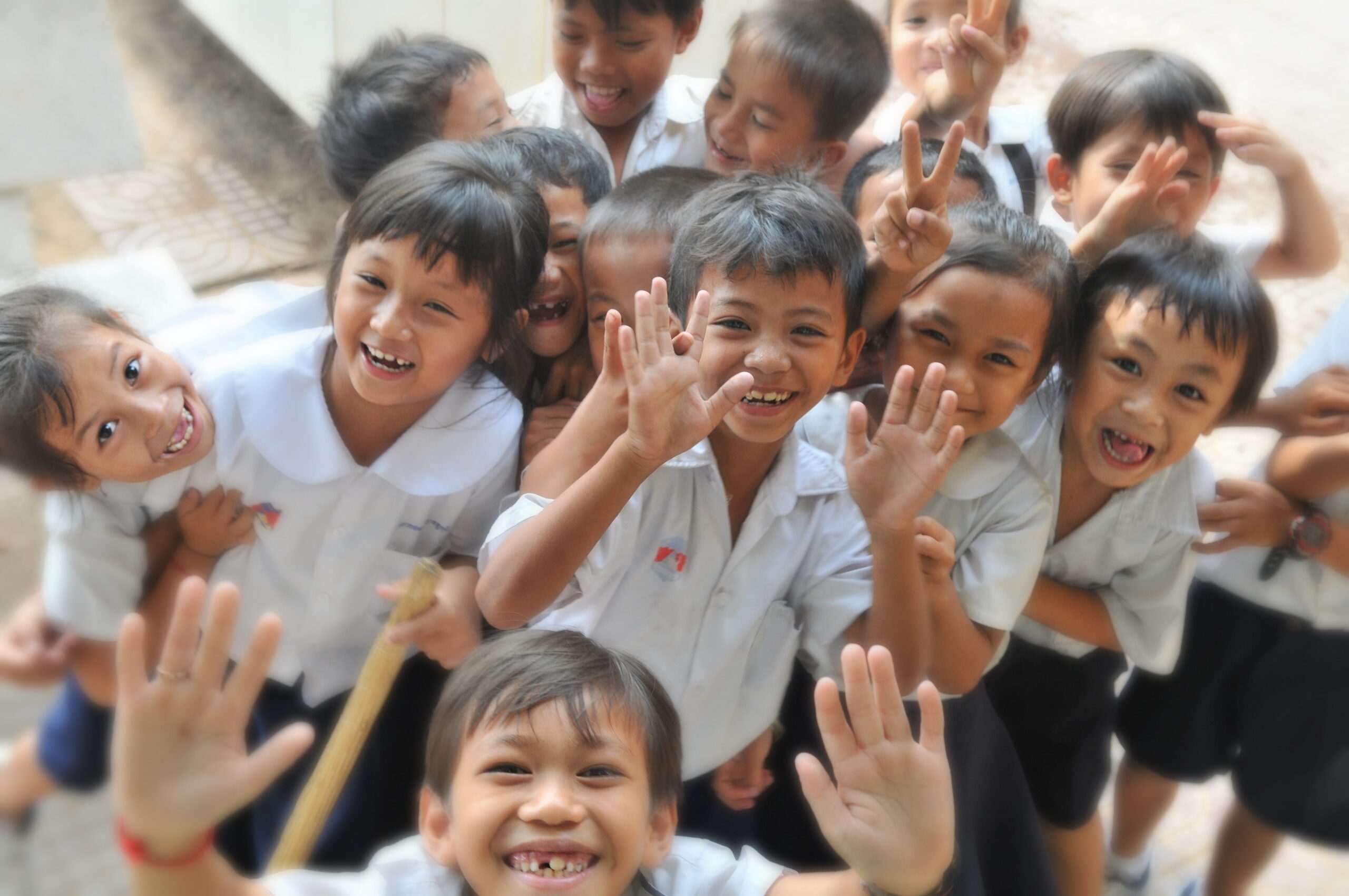 #EducaDerechosMOOC: Comenzamos la Unidad 4. !Vamos con la protección!